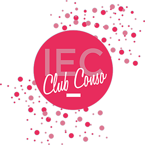 IEC Club Conso - Agence Lyon